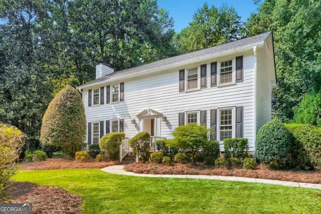 1349 Murdock Road, Marietta, GA 30062 — photo 2