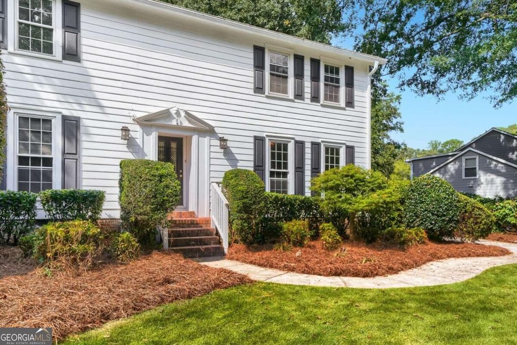 1349 Murdock Road, Marietta, GA 30062 — photo 3