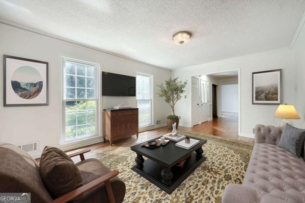 1349 Murdock Road, Marietta, GA 30062 — photo 4