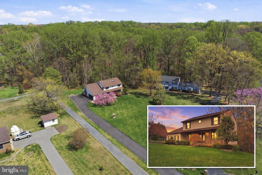 1290 WHIRL A WAY CT, Gambrills, MD 21054