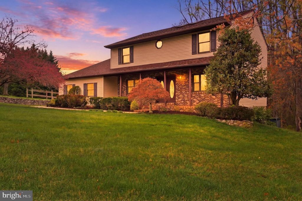 1290 WHIRL A WAY CT, Gambrills, MD 21054