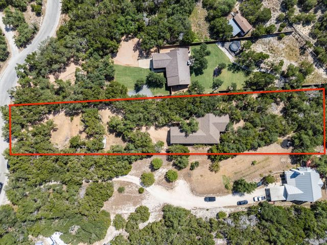 204 Deer Creek CIR, Dripping Springs, TX 78620