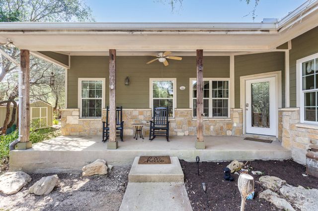 204 Deer Creek CIR, Dripping Springs, TX 78620