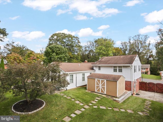 5633 INVERCHAPEL RD, Springfield, VA 22151