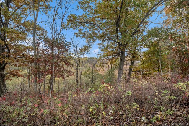 000 Markland Drive, Rose Township, MI 48442