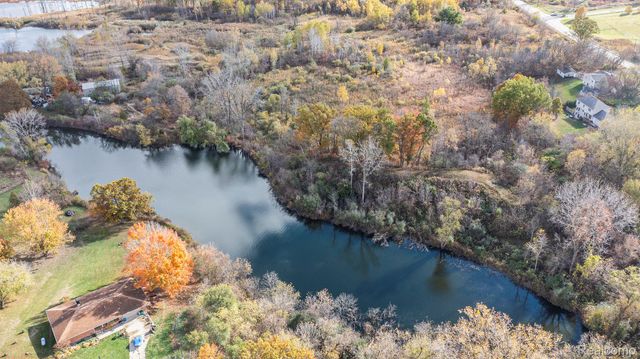 000 Markland Drive, Rose Township, MI 48442