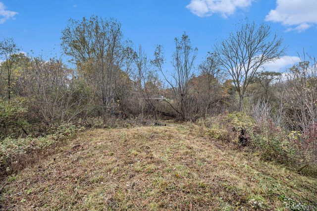 000 Markland Drive, Rose Township, MI 48442