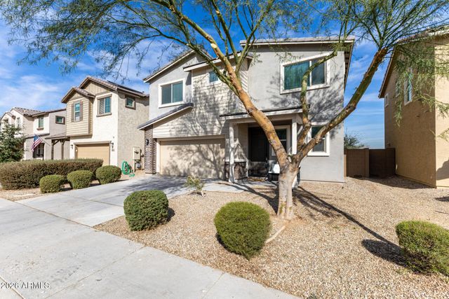 10818 W KING Street, Avondale, AZ 85323