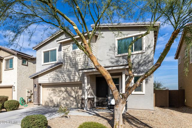 10818 W KING Street, Avondale, AZ 85323