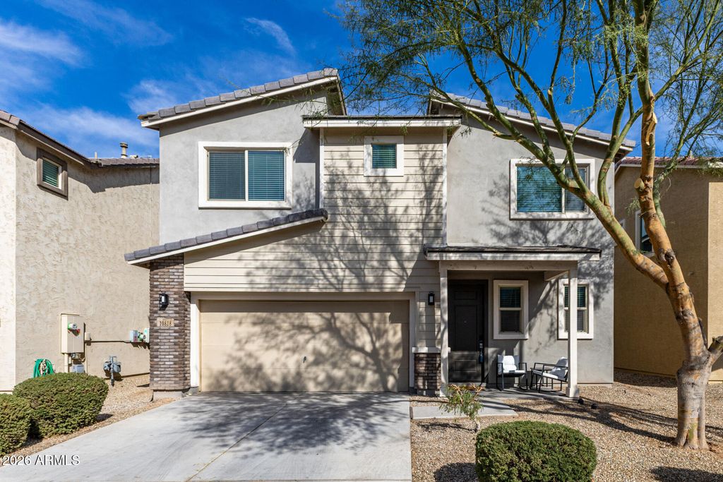 10818 W KING Street, Avondale, AZ 85323