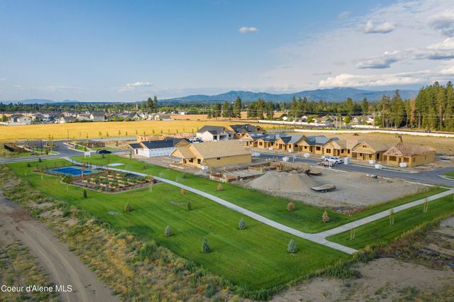 7186 N BELLAC LN, Coeur D'alene, ID 83815