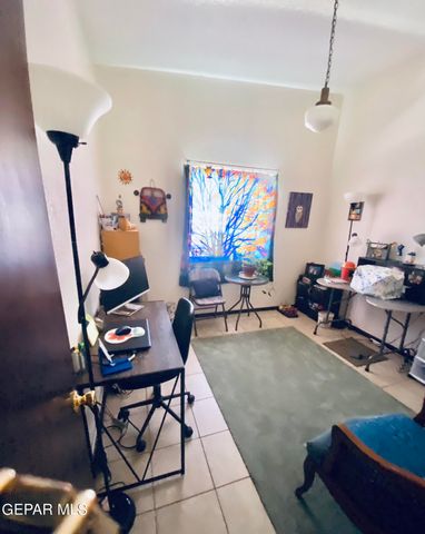 1392 Trudy Elaine Dr. A,B,C,D, El Paso, TX 79936