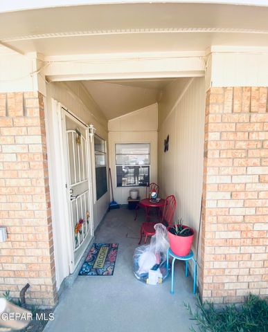 1392 Trudy Elaine Dr. A,B,C,D, El Paso, TX 79936