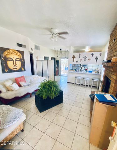 1392 Trudy Elaine Dr. A,B,C,D, El Paso, TX 79936