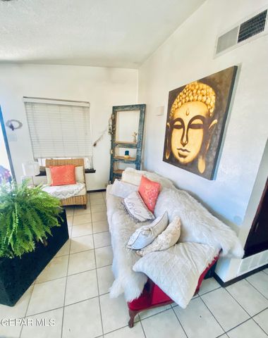 1392 Trudy Elaine Dr. A,B,C,D, El Paso, TX 79936