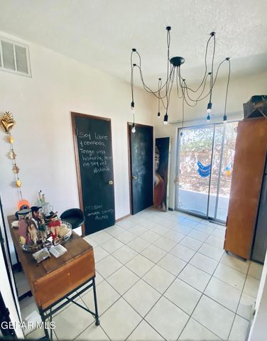 1392 Trudy Elaine Dr. A,B,C,D, El Paso, TX 79936