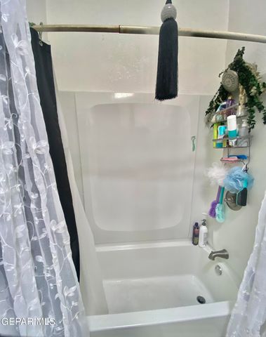 1392 Trudy Elaine Dr. A,B,C,D, El Paso, TX 79936