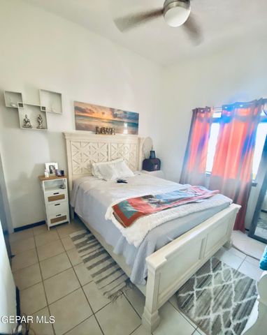 1392 Trudy Elaine Dr. A,B,C,D, El Paso, TX 79936