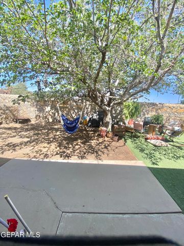 1392 Trudy Elaine Dr. A,B,C,D, El Paso, TX 79936