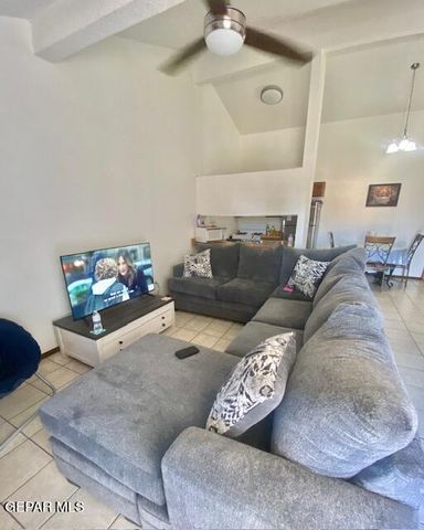 1392 Trudy Elaine Dr. A,B,C,D, El Paso, TX 79936