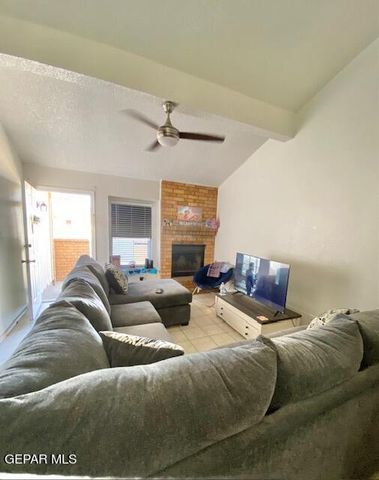 1392 Trudy Elaine Dr. A,B,C,D, El Paso, TX 79936