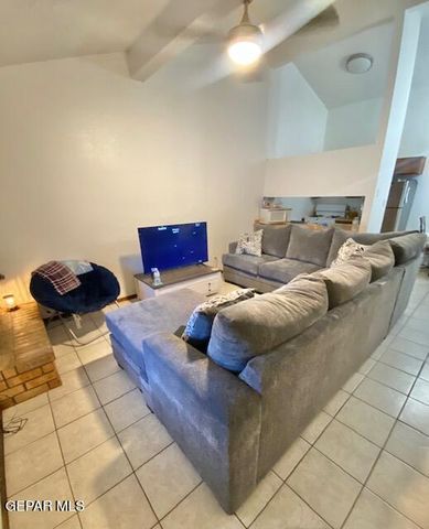 1392 Trudy Elaine Dr. A,B,C,D, El Paso, TX 79936