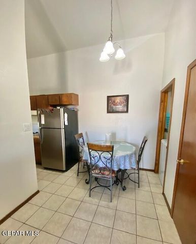 1392 Trudy Elaine Dr. A,B,C,D, El Paso, TX 79936