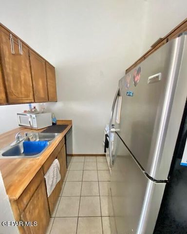 1392 Trudy Elaine Dr. A,B,C,D, El Paso, TX 79936