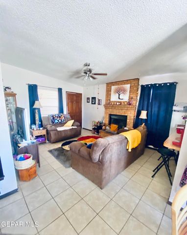 1392 Trudy Elaine Dr. A,B,C,D, El Paso, TX 79936