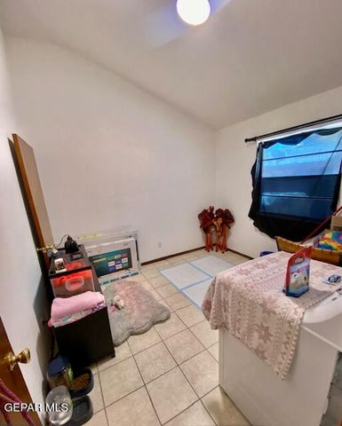 1392 Trudy Elaine Dr. A,B,C,D, El Paso, TX 79936