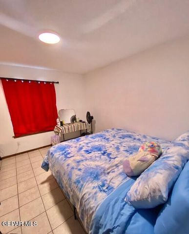 1392 Trudy Elaine Dr. A,B,C,D, El Paso, TX 79936
