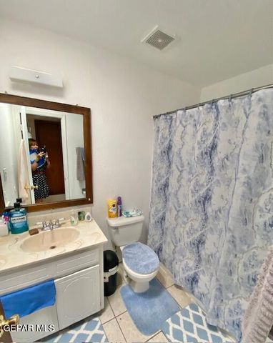 1392 Trudy Elaine Dr. A,B,C,D, El Paso, TX 79936