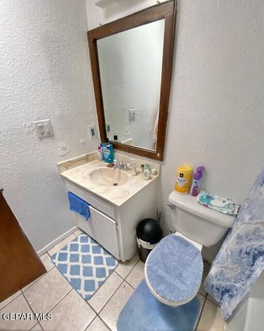 1392 Trudy Elaine Dr. A,B,C,D, El Paso, TX 79936