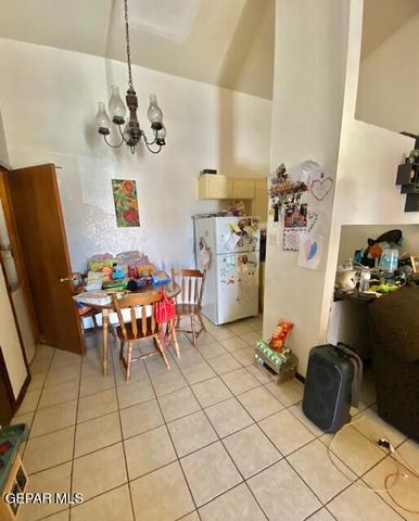 1392 Trudy Elaine Dr. A,B,C,D, El Paso, TX 79936