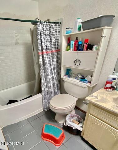 1392 Trudy Elaine Dr. A,B,C,D, El Paso, TX 79936