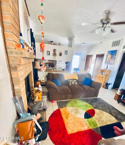 1392 Trudy Elaine Dr. A,B,C,D, El Paso, TX 79936