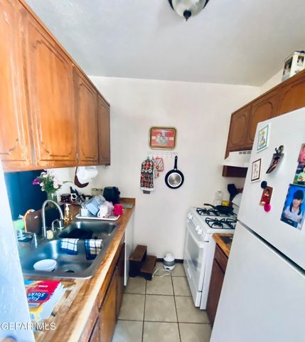 1392 Trudy Elaine Dr. A,B,C,D, El Paso, TX 79936