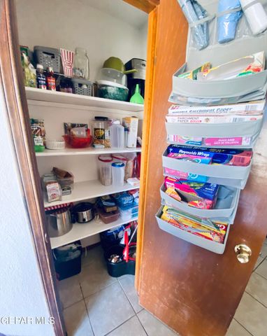 1392 Trudy Elaine Dr. A,B,C,D, El Paso, TX 79936