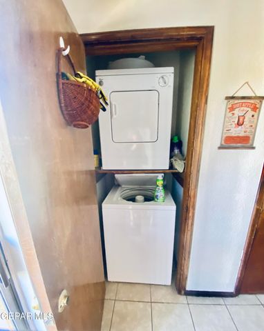 1392 Trudy Elaine Dr. A,B,C,D, El Paso, TX 79936