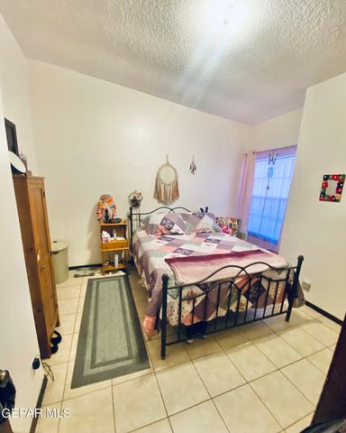 1392 Trudy Elaine Dr. A,B,C,D, El Paso, TX 79936