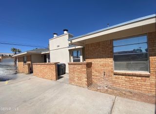 1392 Trudy Elaine Dr. A,B,C,D, El Paso, TX 79936