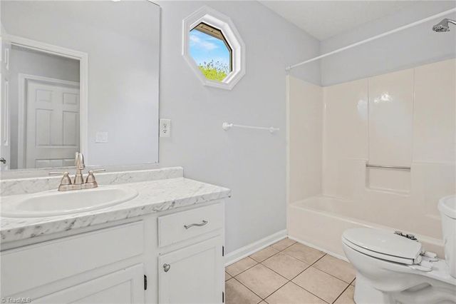 4031 Sherry Court, Jamestown, NC 27282