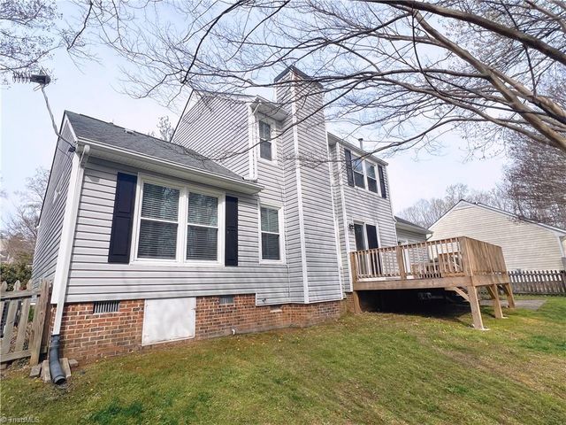 4031 Sherry Court, Jamestown, NC 27282