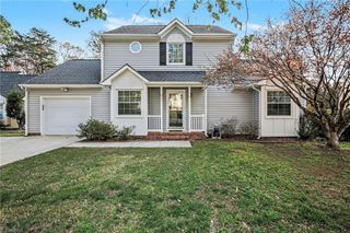 4031 Sherry Court, Jamestown, NC 27282