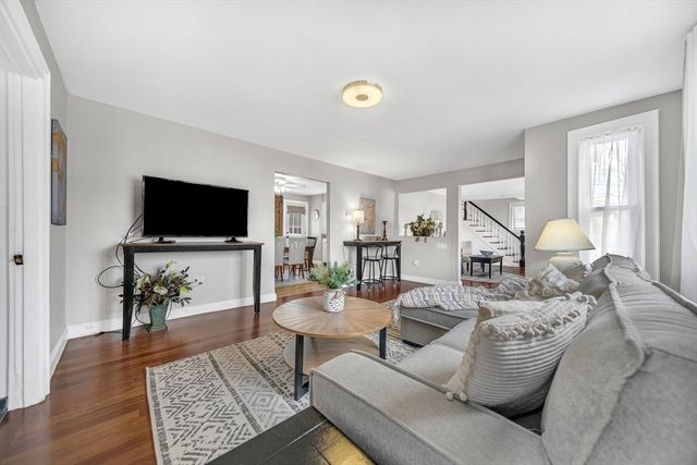 1799 Commercial St, Weymouth, MA 02189