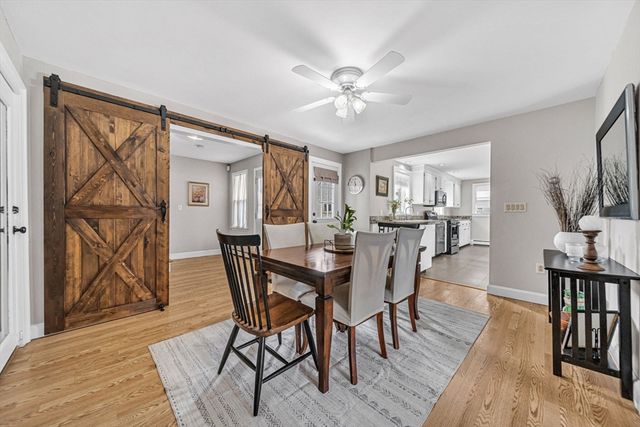 1799 Commercial St, Weymouth, MA 02189