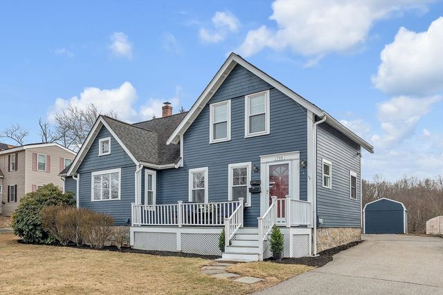 1799 Commercial St, Weymouth, MA 02189