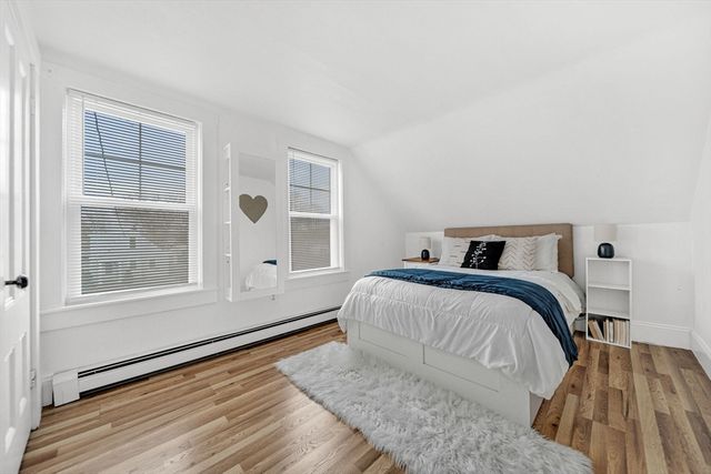 1799 Commercial St, Weymouth, MA 02189