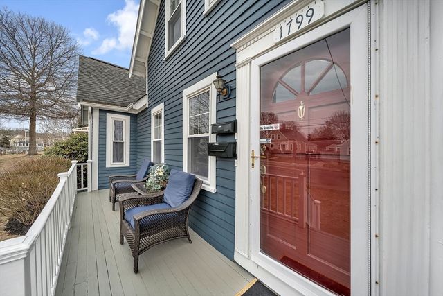 1799 Commercial St, Weymouth, MA 02189