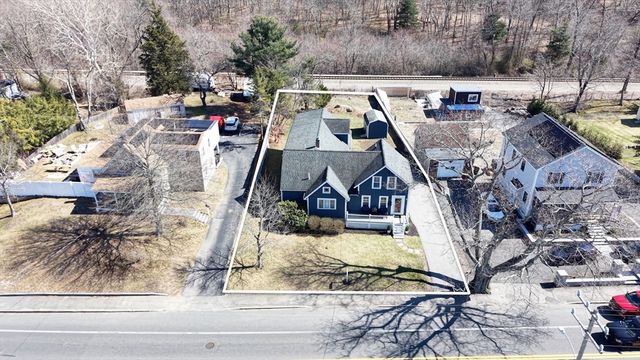 1799 Commercial St, Weymouth, MA 02189